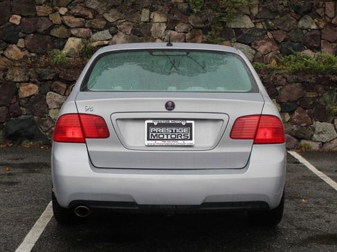 Used 2007 Saab 9-5 2.3T image 8
