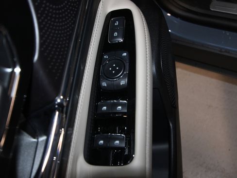 New 2026 Lincoln Corsair Grand Touring image 5