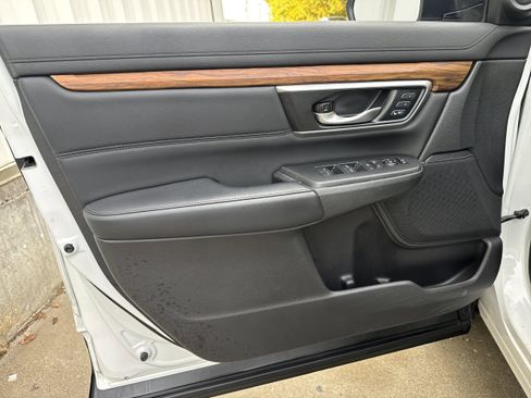 Used 2019 Honda CR-V EX-L image 8