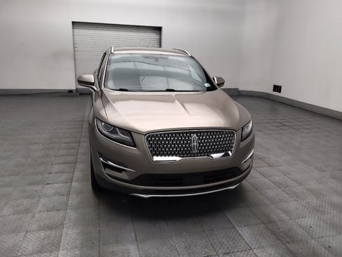 Used 2019 Lincoln MKC Premiere FWD image 14