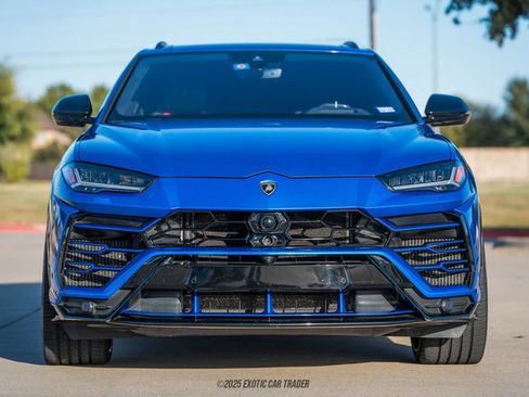 Used 2019 Lamborghini Urus image 13