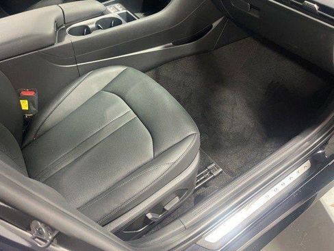 New 2025 Hyundai Sonata Limited image 24