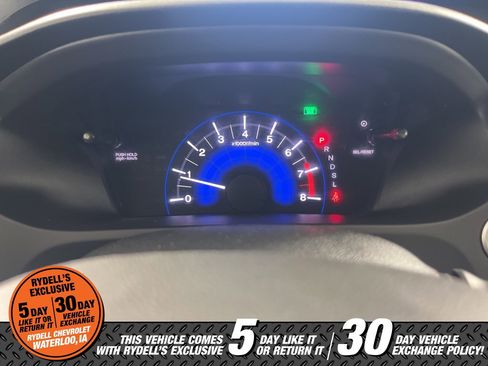 Used 2014 Honda Civic EX image 33