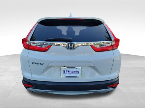 Used 2019 Honda CR-V EX image 8