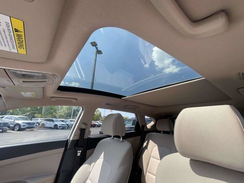 Used 2018 Hyundai Tucson Value FWD image 19