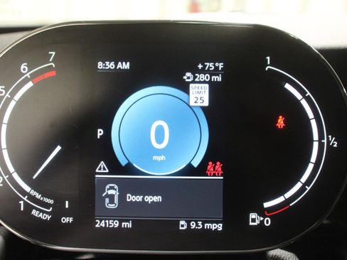 Used 2024 MINI Cooper S FWD image 16