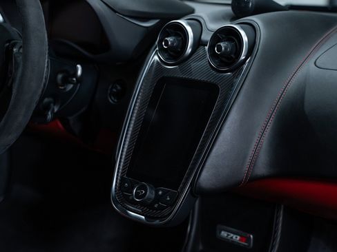 Used 2016 McLaren 570S Coupe image 51