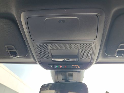 New 2026 GMC Terrain Elevation w/ Elevation Premium Package image 35