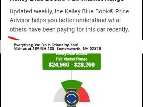 Used 2016 Toyota Tacoma Limited w/ Towing Package image 14