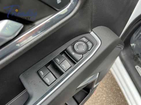 Certified 2023 Chevrolet Silverado 1500 RST w/ Protection Package AWD/4WD image 15