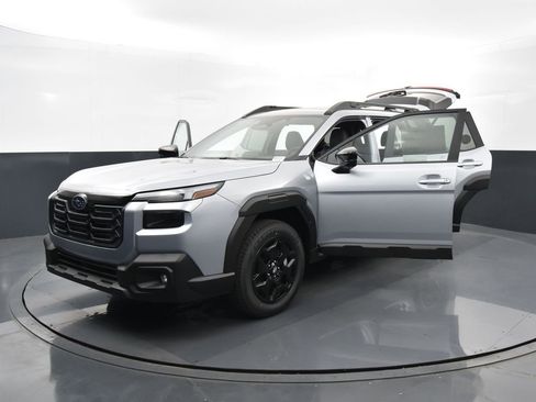 New 2026 Subaru Outback Limited image 36