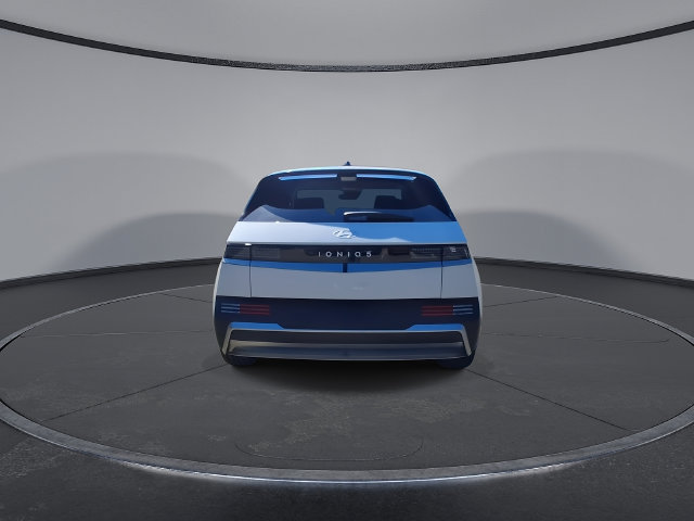 New 2027 Hyundai Ioniq 5 SE RWD image 8