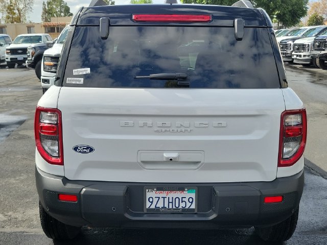 Used 2026 Ford Bronco Sport Outer Banks w/ Outer Banks Tech Package+ AWD/4WD image 24
