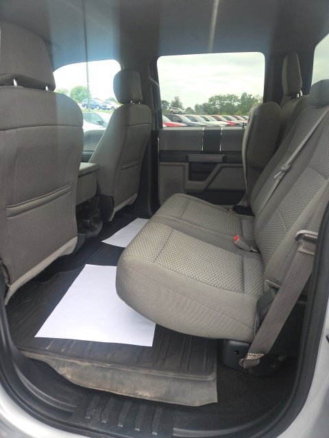 Used 2018 Ford F250 XLT AWD/4WD image 21