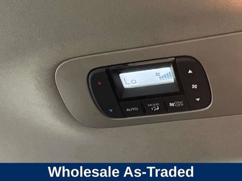 Used 2018 Honda Odyssey EX-L image 21