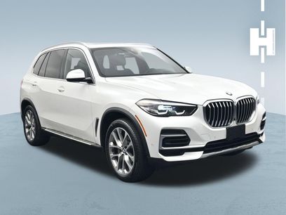 Used 2023 BMW X5 sDrive40i
