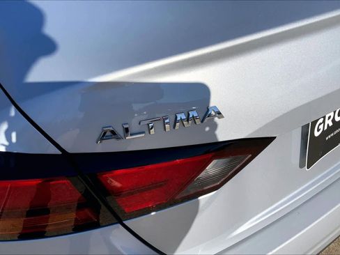 Used 2022 Nissan Altima 2.5 SR image 29