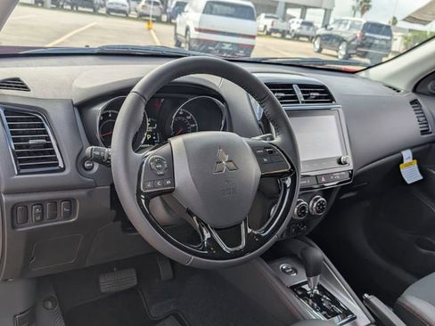 New 2026 Mitsubishi Outlander Sport SE AWD/4WD image 12