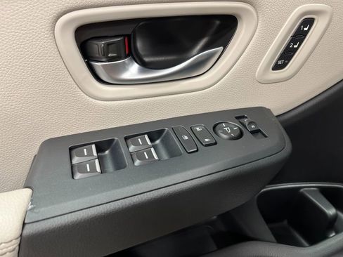 New 2026 Honda Pilot EX-L image 10