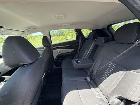 Used 2023 Hyundai Tucson SEL FWD image 25