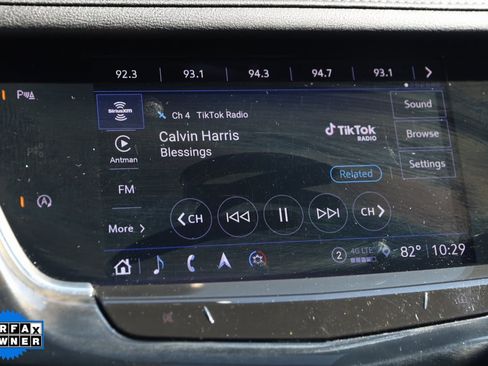 Used 2023 Cadillac XT6 Premium Luxury image 43