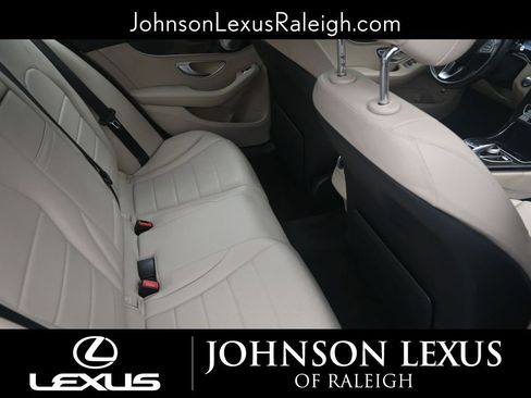 Used 2015 Mercedes-Benz C 300 Sedan image 11