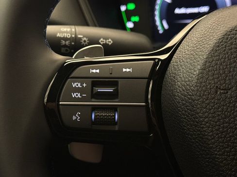 New 2026 Honda Prelude image 31