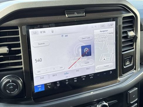 New 2026 Ford F150 XLT AWD/4WD image 28