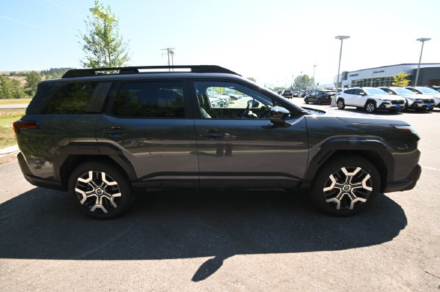 Certified 2026 Subaru Outback Touring XT w/ Touring Package AWD/4WD image 16