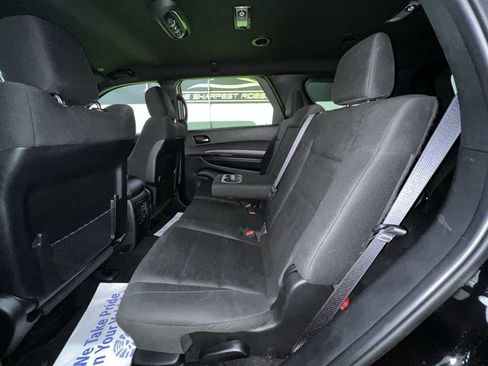 Used 2026 Dodge Durango GT AWD/4WD image 27