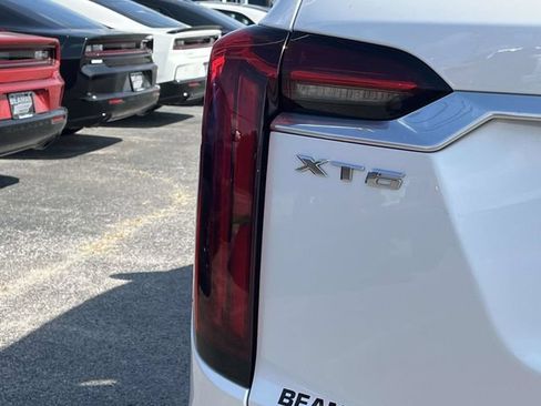 Used 2020 Cadillac XT6 FWD image 10