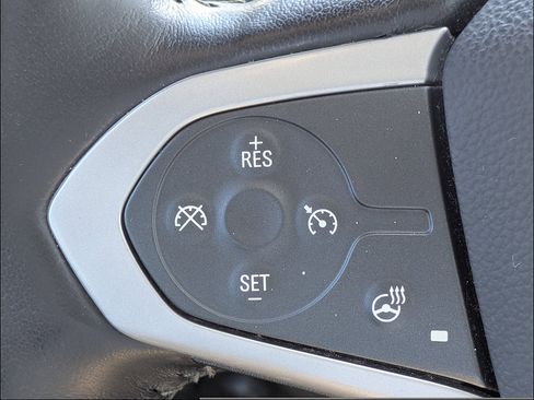 Used 2022 Chevrolet Colorado ZR2 AWD/4WD image 21