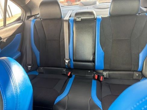 Used 2025 Subaru WRX tS AWD/4WD image 36