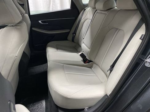 New 2026 Hyundai Sonata SEL image 28