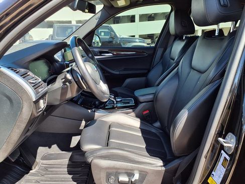 Used 2023 BMW X3 sDrive30i w/ Convenience Package image 18