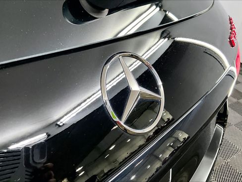 Certified 2025 Mercedes-Benz GLC 63 AMG S image 30