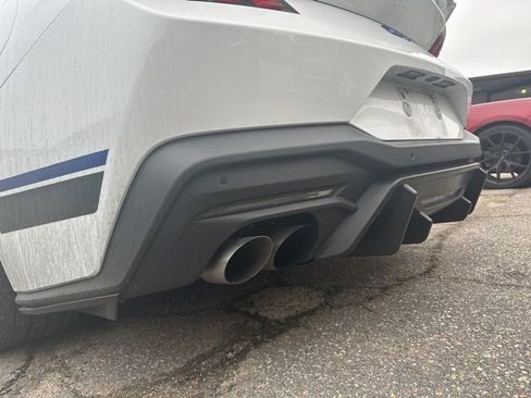 Used 2024 Ford Mustang GT Premium w/ GT Performance Package image 16