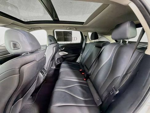 Used 2021 Acura RDX AWD w/ Technology Package image 30