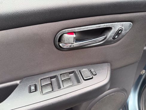 Used 2012 MAZDA MAZDA6 i Touring FWD image 17