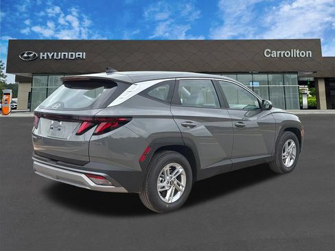 New 2026 Hyundai Tucson SE FWD image 6
