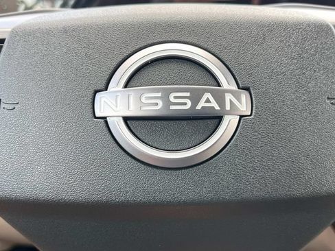 New 2025 Nissan Murano SV w/ Cargo Package AWD/4WD image 29