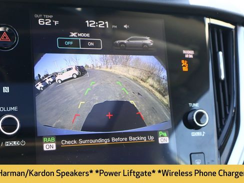 Used 2025 Subaru Outback Limited w/ Tech Package 2 image 6