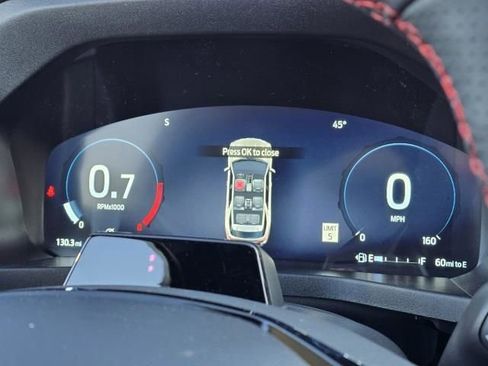 New 2026 Ford Explorer ST w/ Sun And Sound Package image 34