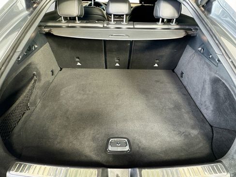 Certified 2022 Mercedes-Benz GLC 300 4MATIC Coupe image 25