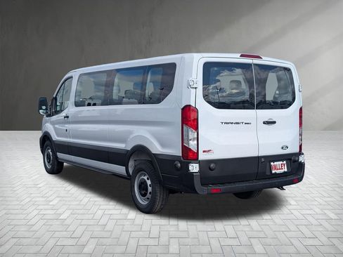 New 2026 Ford Transit 350 XL image 6