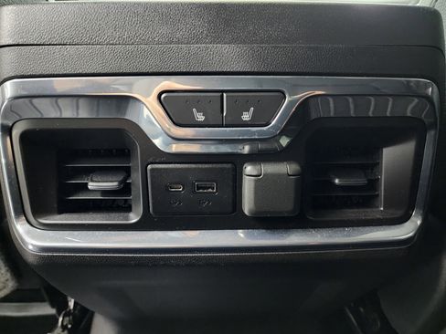 Used 2023 GMC Sierra 3500 Denali w/ Denali Ultimate Package image 42