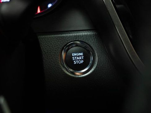 Used 2021 Toyota Camry XSE w/ Navigation Package image 27