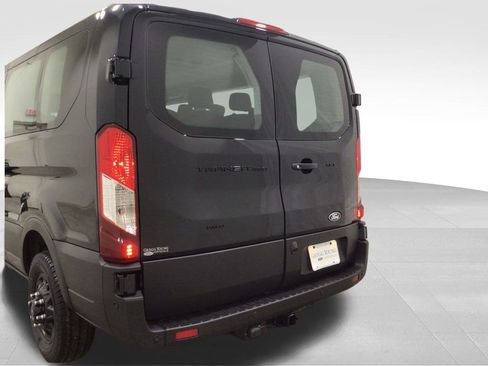 New 2026 Ford Transit 350 XLT image 21