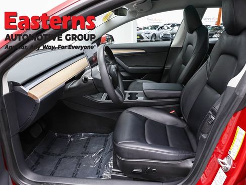 Used 2023 Tesla Model 3 Standard Range RWD image 14