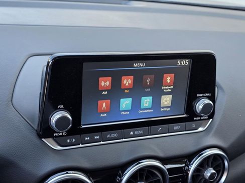 New 2025 Nissan Sentra S image 14